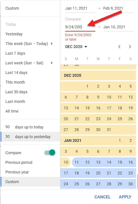 Google Ads BMM Being Deprecated