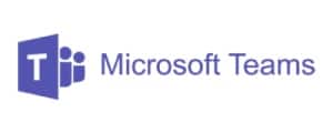 Microsoft Teams Logo