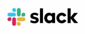 Slack Logo
