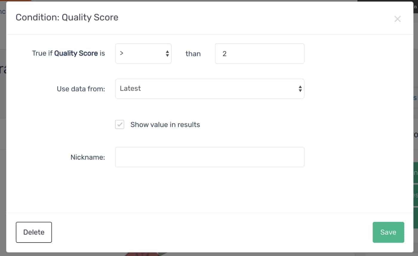 Google Ad Charity Campaign Workflows
